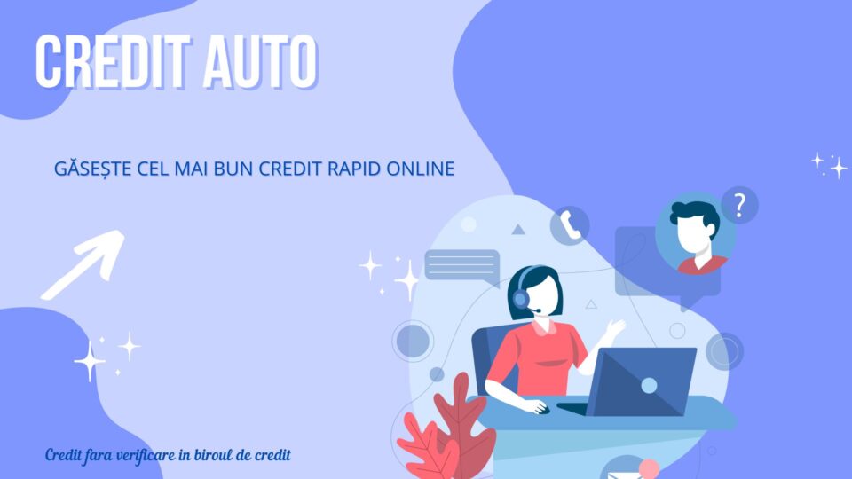 Credit Auto