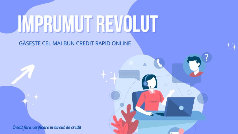 imprumut revolut