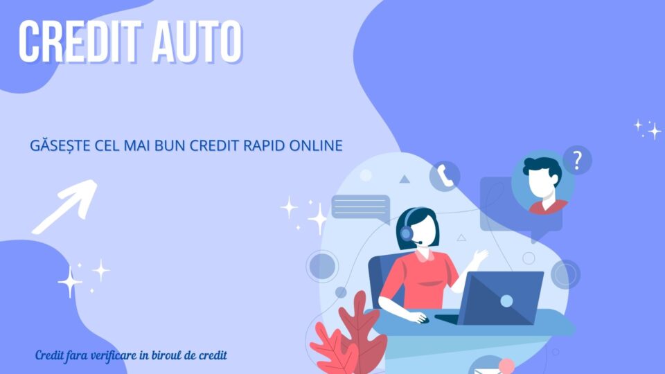 Credit Auto